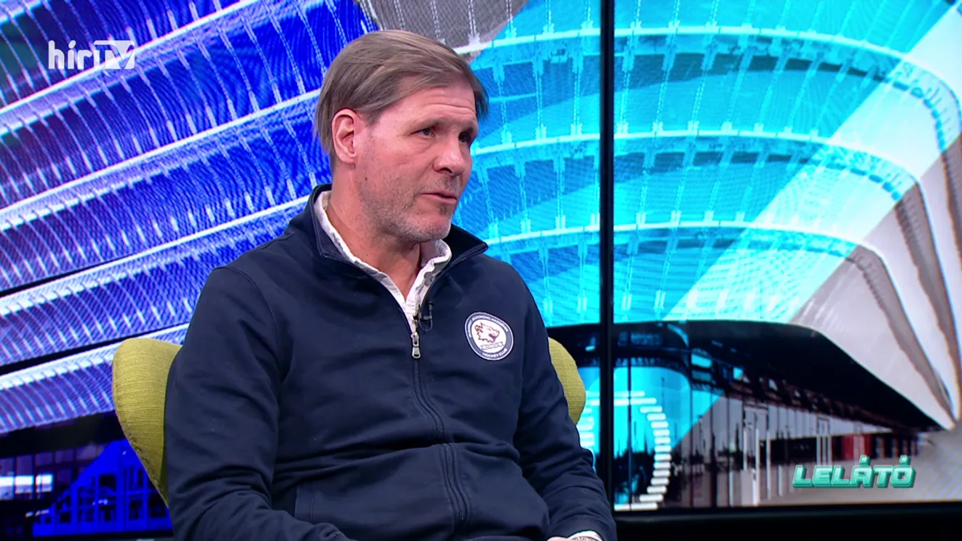 Lelátó - Dániában írna történelmet a férfi jégkorong-válogatott + videó