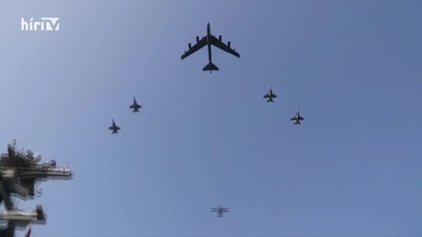 Globál: Nagyhatalmi vetélkedés