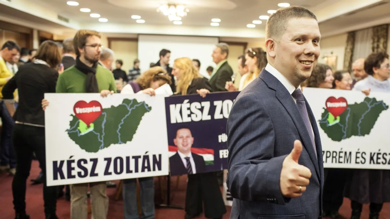 Vigyázz, kész, rajt! – Magyarország élőben