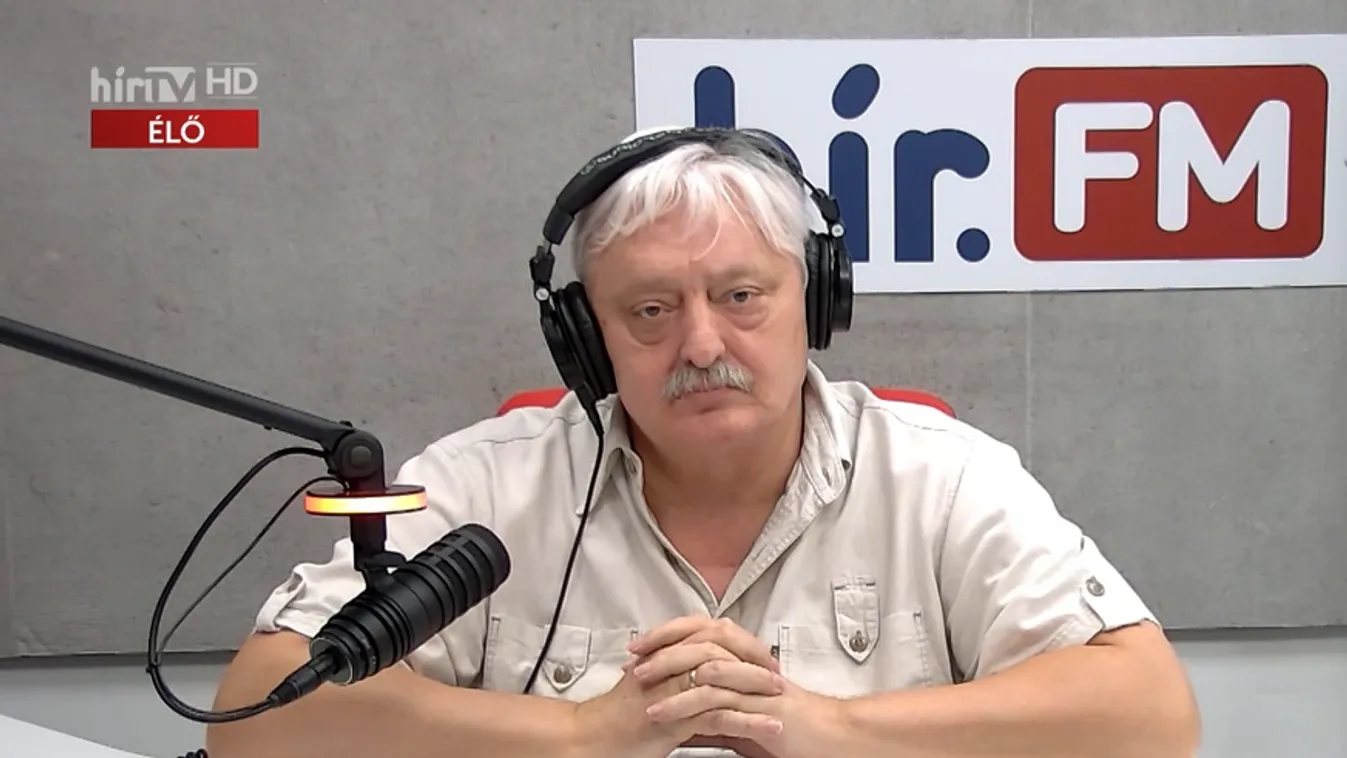 Paláver: Gulyás Márton egy Magyarországot lejárató svéd tananyagban szerepel