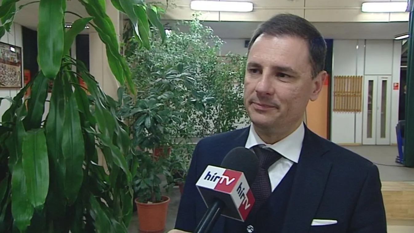 A fideszes képviselő tagad, szerinte hamis a hangfelvétel