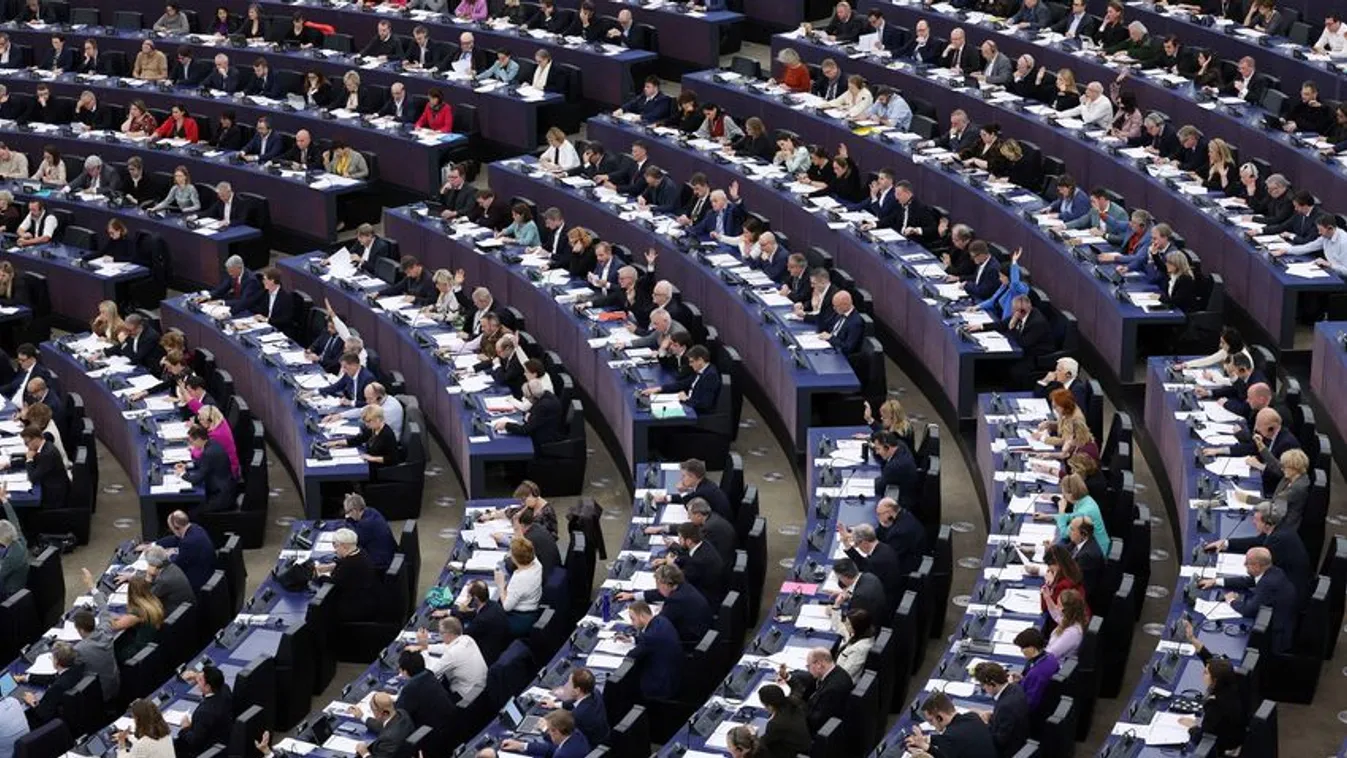 Megvan mire költi jövőre a pénzt az Európai Unió