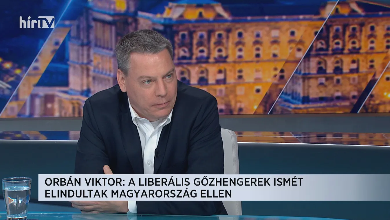 Boros Bánk Levente: A pedofilokkal szembeni szigorításoknak elsöprő a támogatottsága