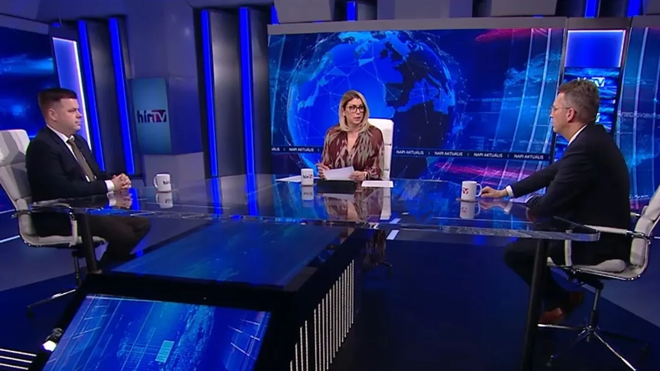 Hankó Balázs: Politikailag túszul ejtették a magyar egyetemistákat + videó