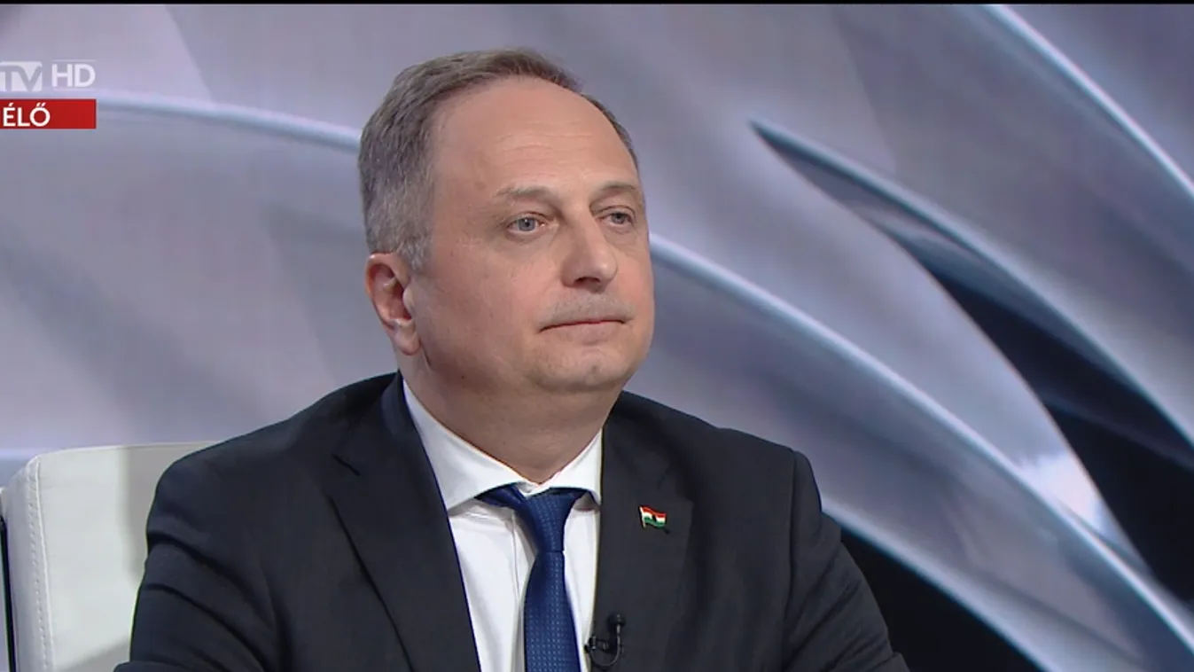 Brenner Koloman: Gyöngyösi Márton botránya nem botrány