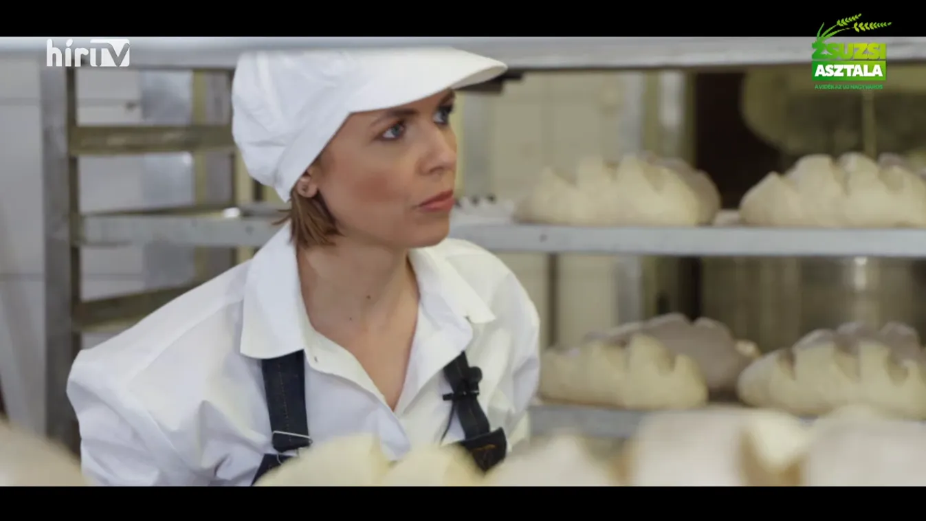 Zsuzsi asztala: Utánajártunk, hogy mi kell az igazán jó kenyérhez