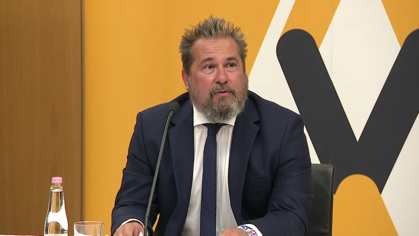 Befektetési kategóriába sorolták az MVM-csoportot