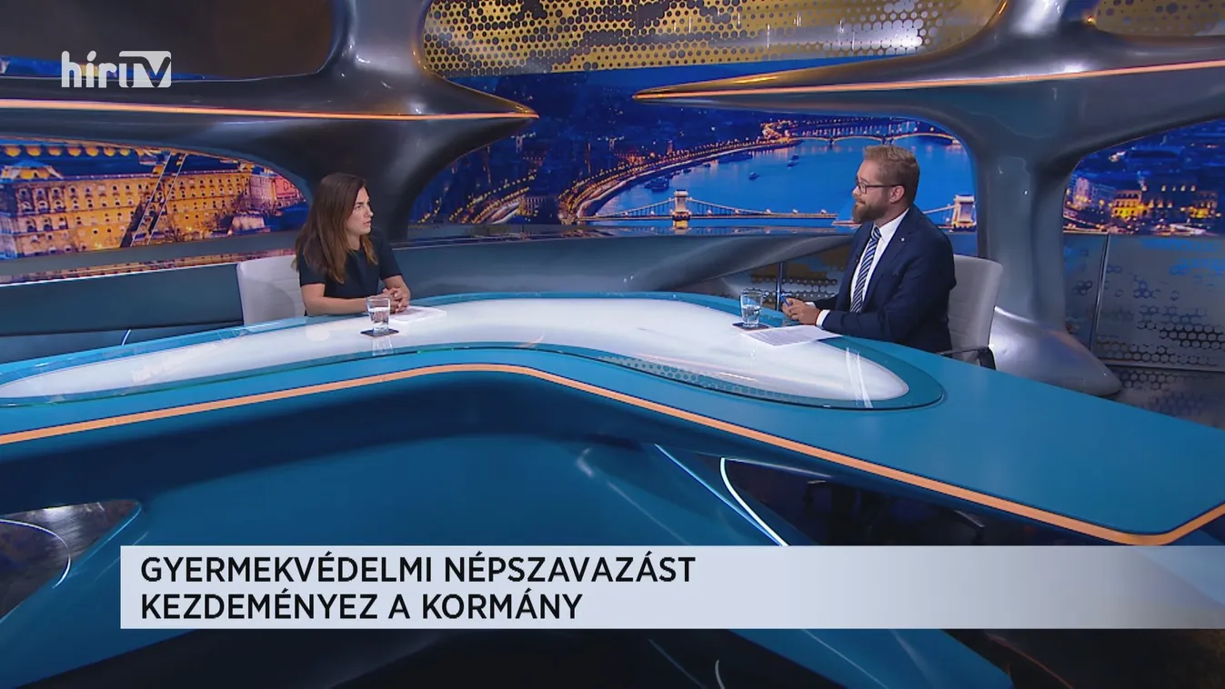 Varga Judit: Nem szuperállamra, hanem az erős nemzetek erős Európájára van szükség