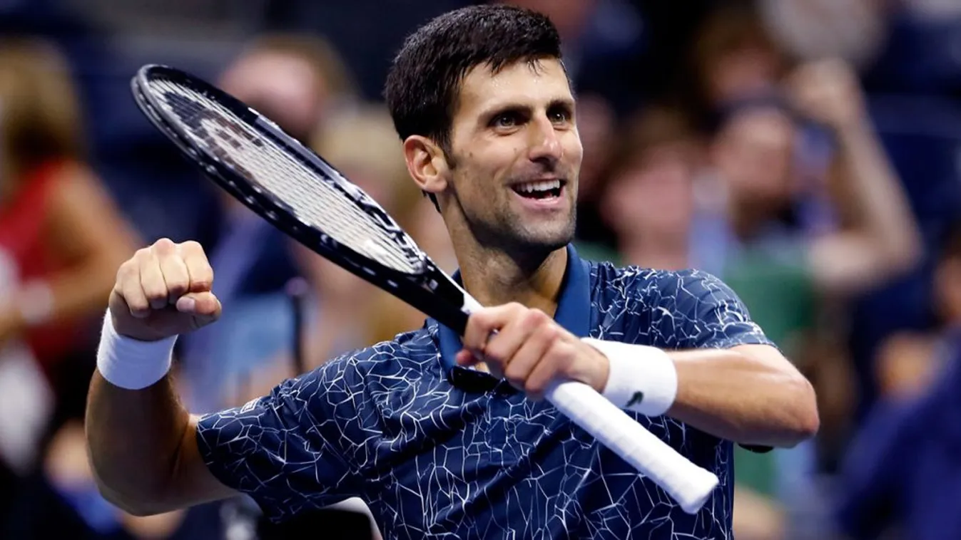 Hetedszer nyerte meg az Australian Opent Novak Djokovic