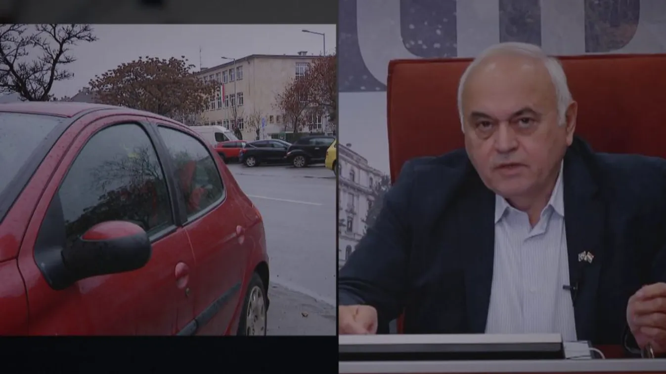 Budapesti srácok: Bokrosi beidegződés van a baloldali vezetésű kerületekben