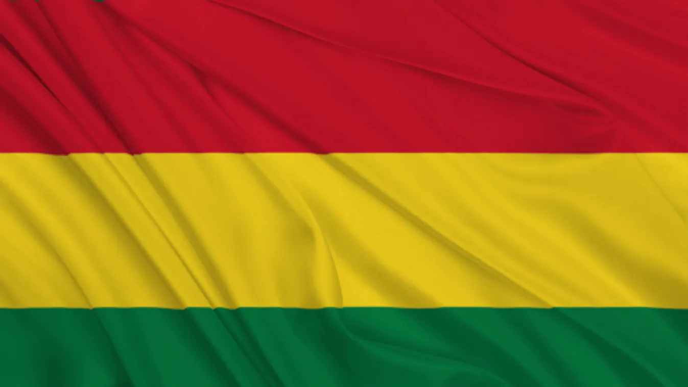 Nem engedték ki a bolíviai elnök hívei a La Paz-i repülőtérről az ellenzék egyik vezetőjét