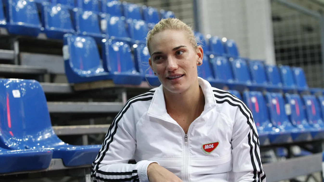 Babos megvédte címét, ismét világbajnok!