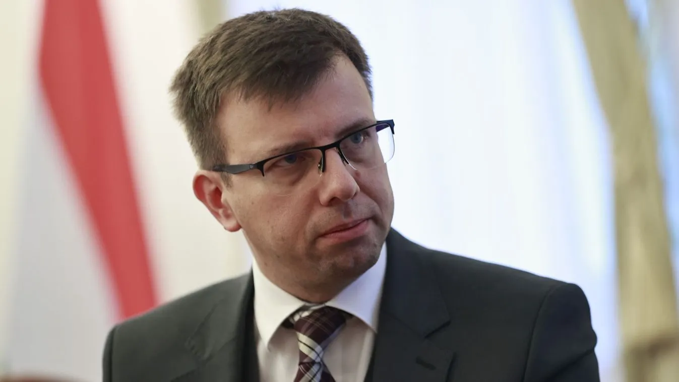 Bóka János: Brüsszelben változásra van szükség, ez nem várhat tovább