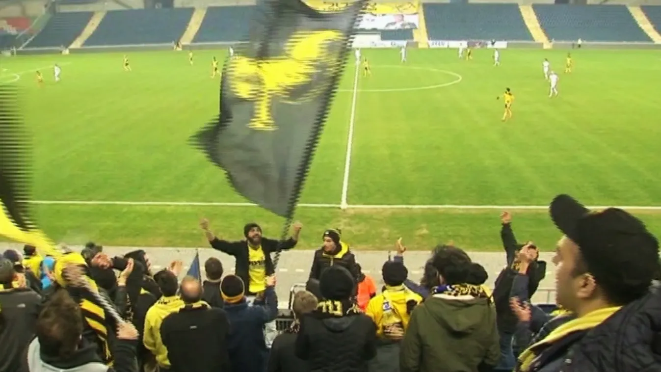 Elegük lett a rasszista szurkolótársaikból, saját klubot alapítottak