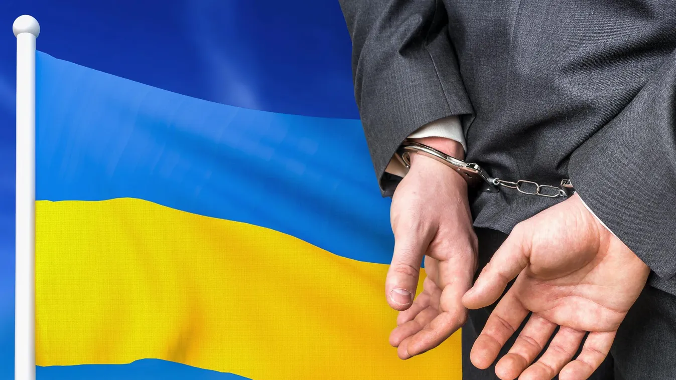 Milliárdos csalást lepleztek le az ukrán védelmi minisztériumban