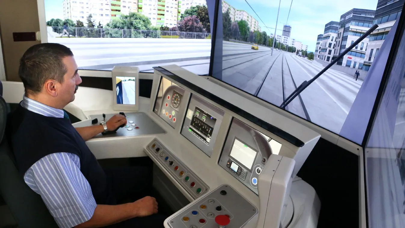 Nagy a baj a BKV-nál