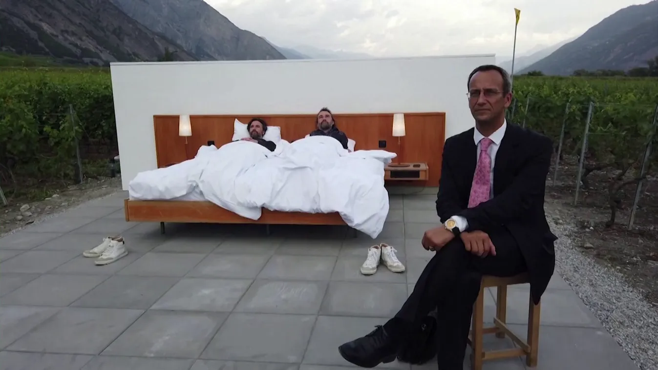 Radar - 0 csillagos szálloda