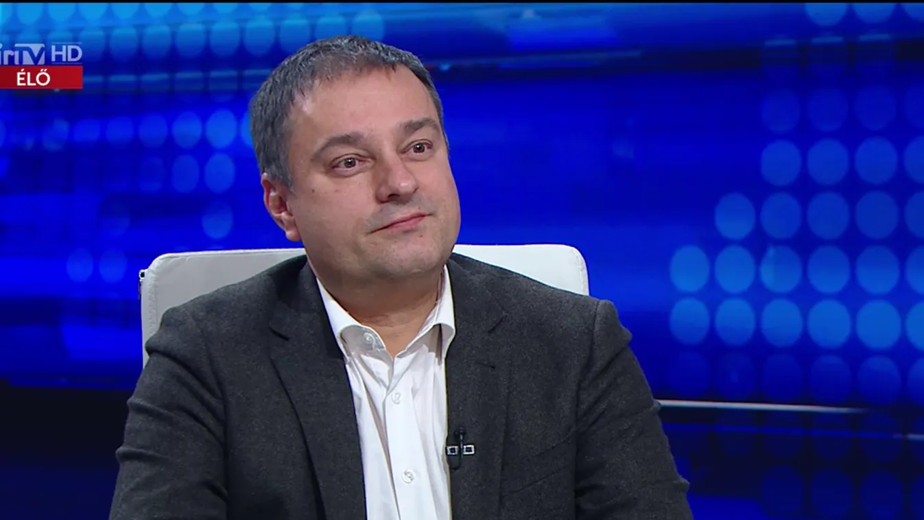 Kiszelly Zoltán: Kőkemény célokat akartak elérni az amerikai pénzekkel, durva külföldi beavatkozást látunk