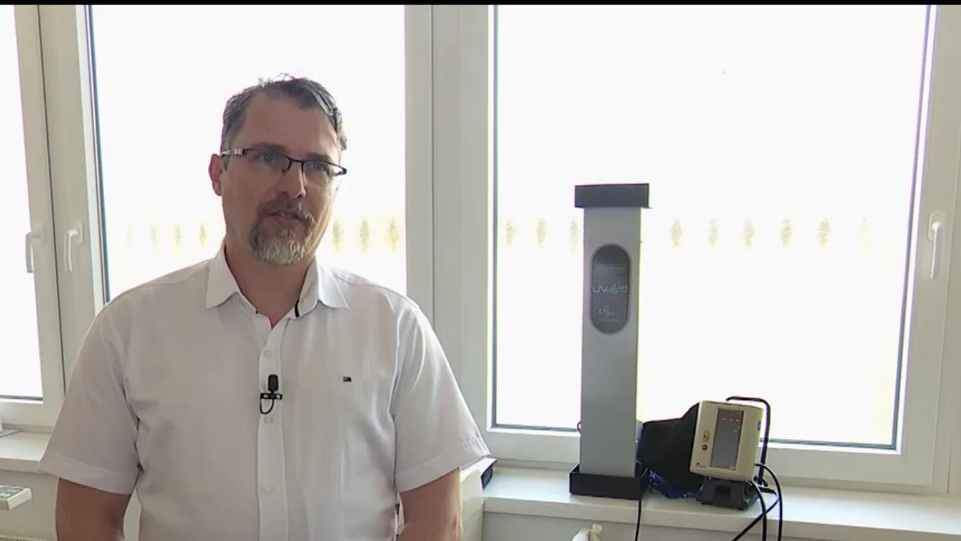 Radar - Gyorsabb orvosi ellátás + videó