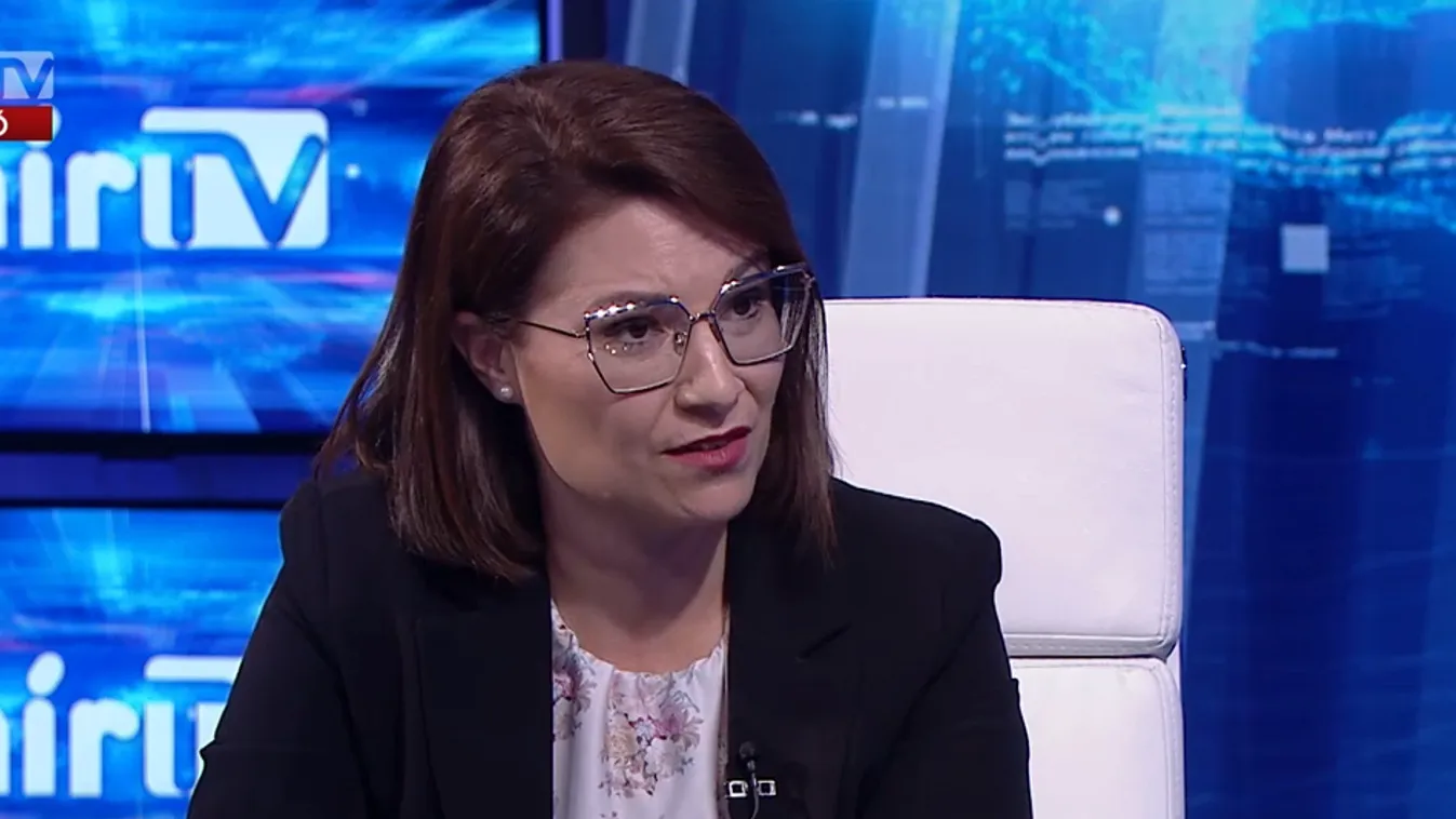 Teljesen érthetetlen a kőolajexport blokkolása, közben Brüsszel mélyen lapít + videó