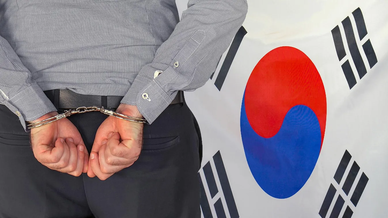 Hullanak a fejek a dél-koreai szükségállapot bevezetése miatt