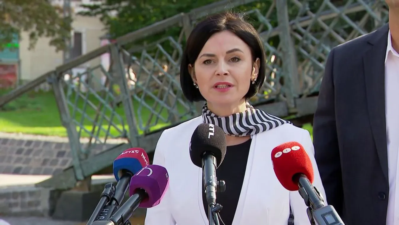 Kunhalmi megtalálta a párhuzamot ’56 és az önkormányzati választások között