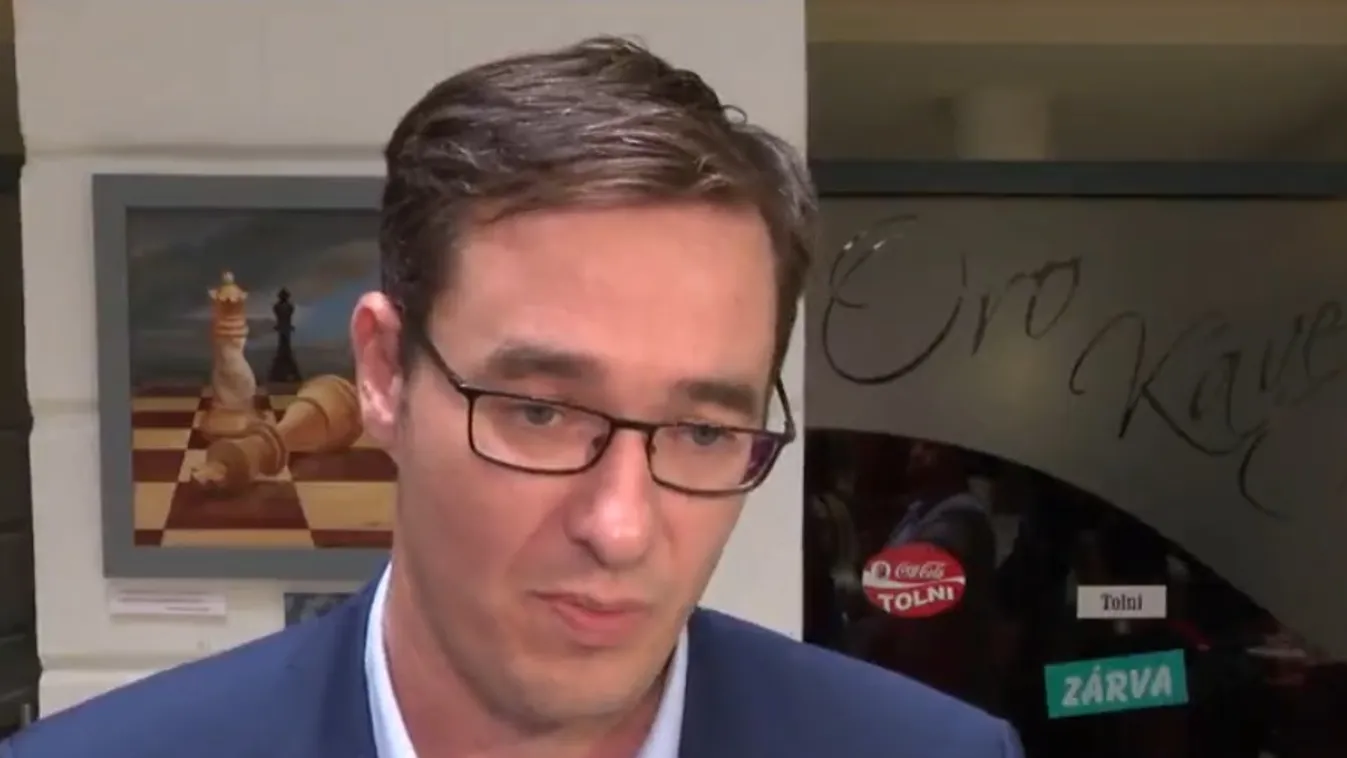 A Nemzetközi Olimpiai Bizottság elnökével találkozott Karácsony Gergely + videó