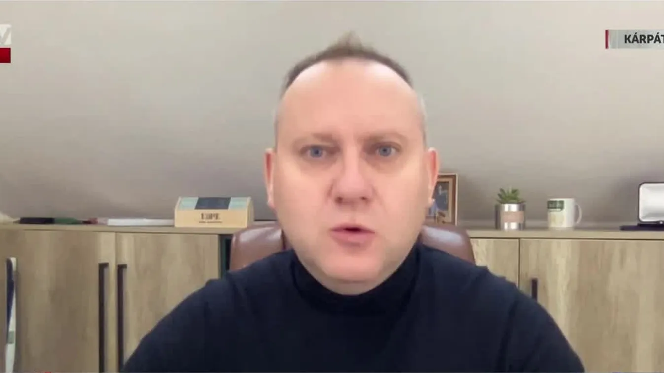 Napindító: Dunda György - Szörnyű állapotban az ukrán kiképzőtáborok + videó