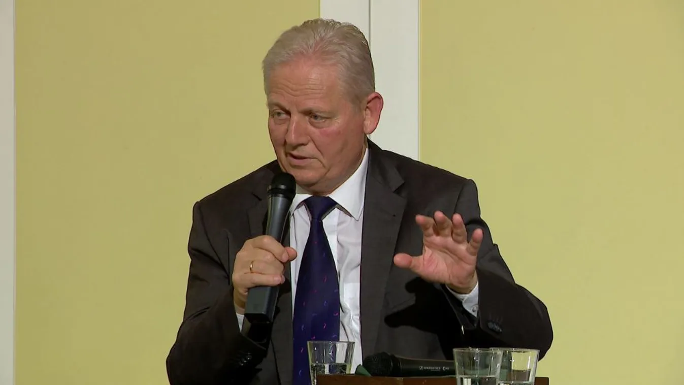 Tarlós: Valótlanságok hangzanak el Karácsony Gergely kampányában