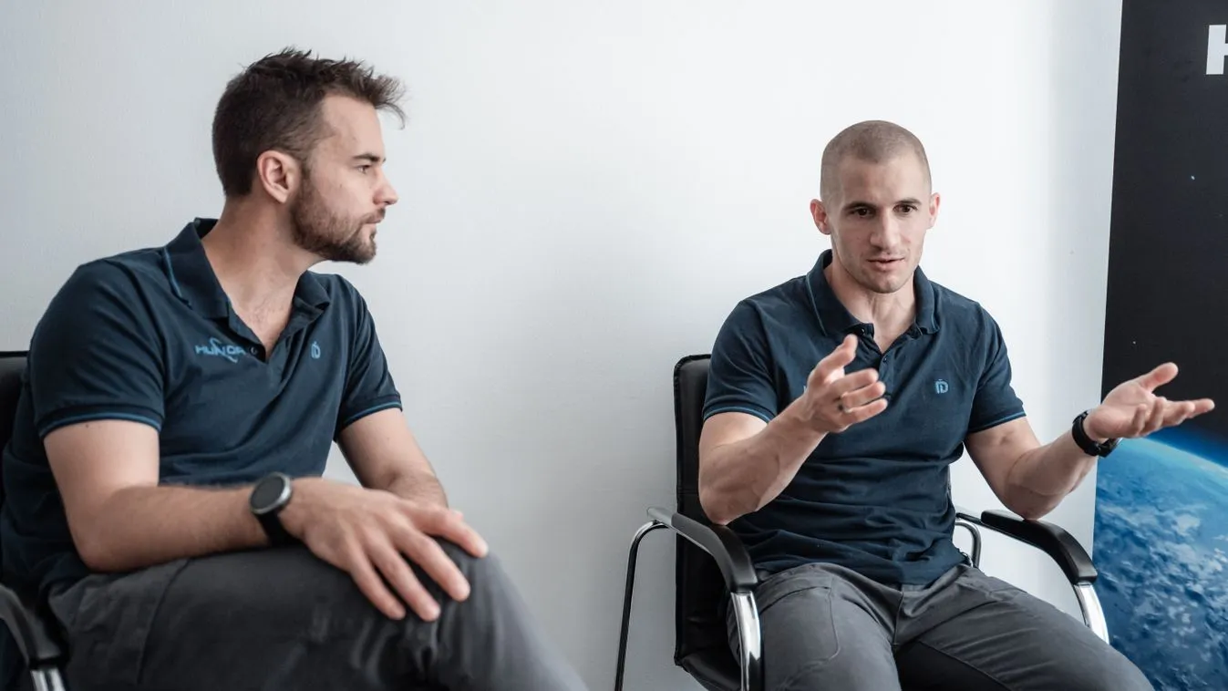 Fontos a hazai űripar továbbfejlesztése