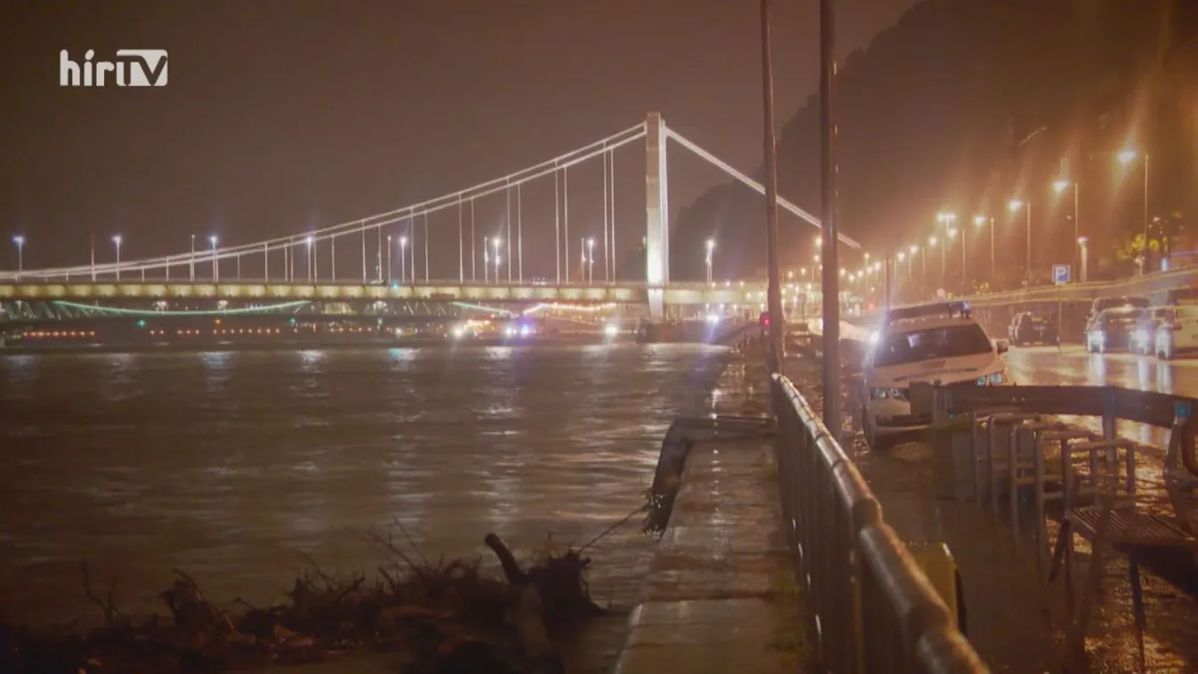 Riasztás: Bűnügyek 2019