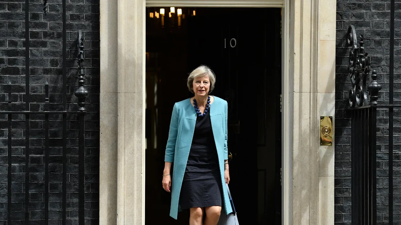 Theresa May utódjáról döntenek