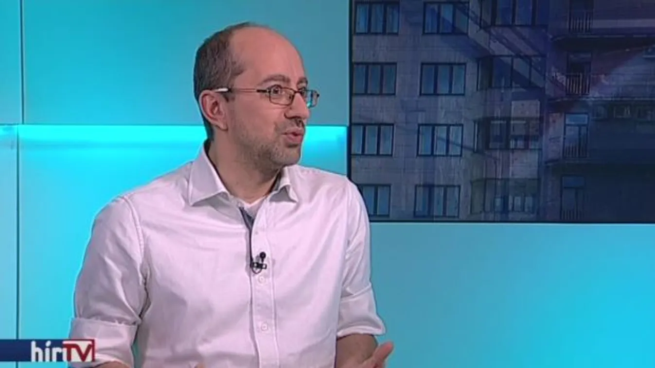 Szabó: Németh Szilárdnak van esélye nyerni