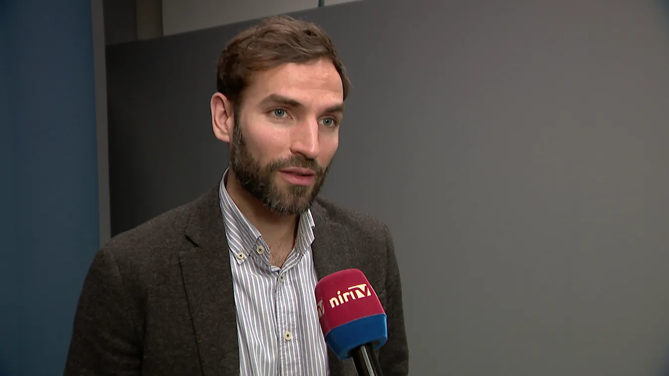 Szilágyi Áron budapesti címvédésre készül + videó