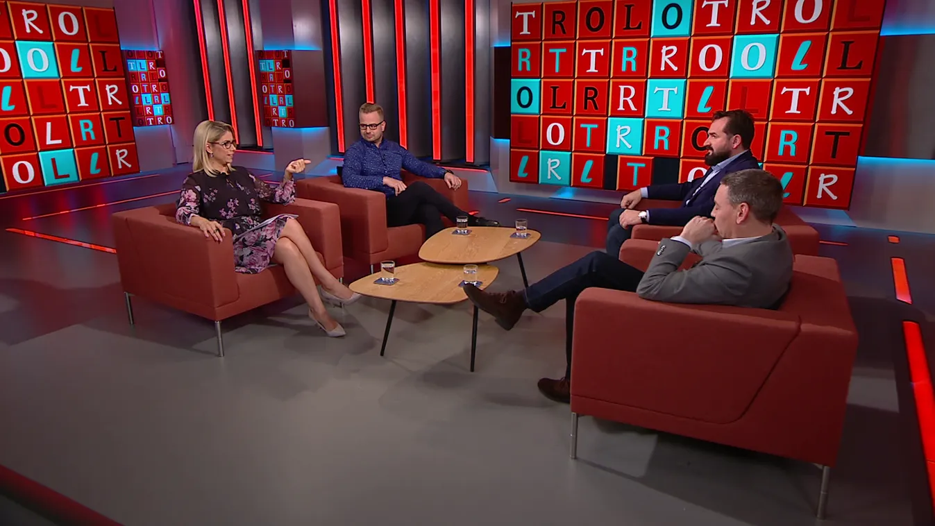 Troll: Karácsonyék feltámasztották a Legyen Ön is milliomost