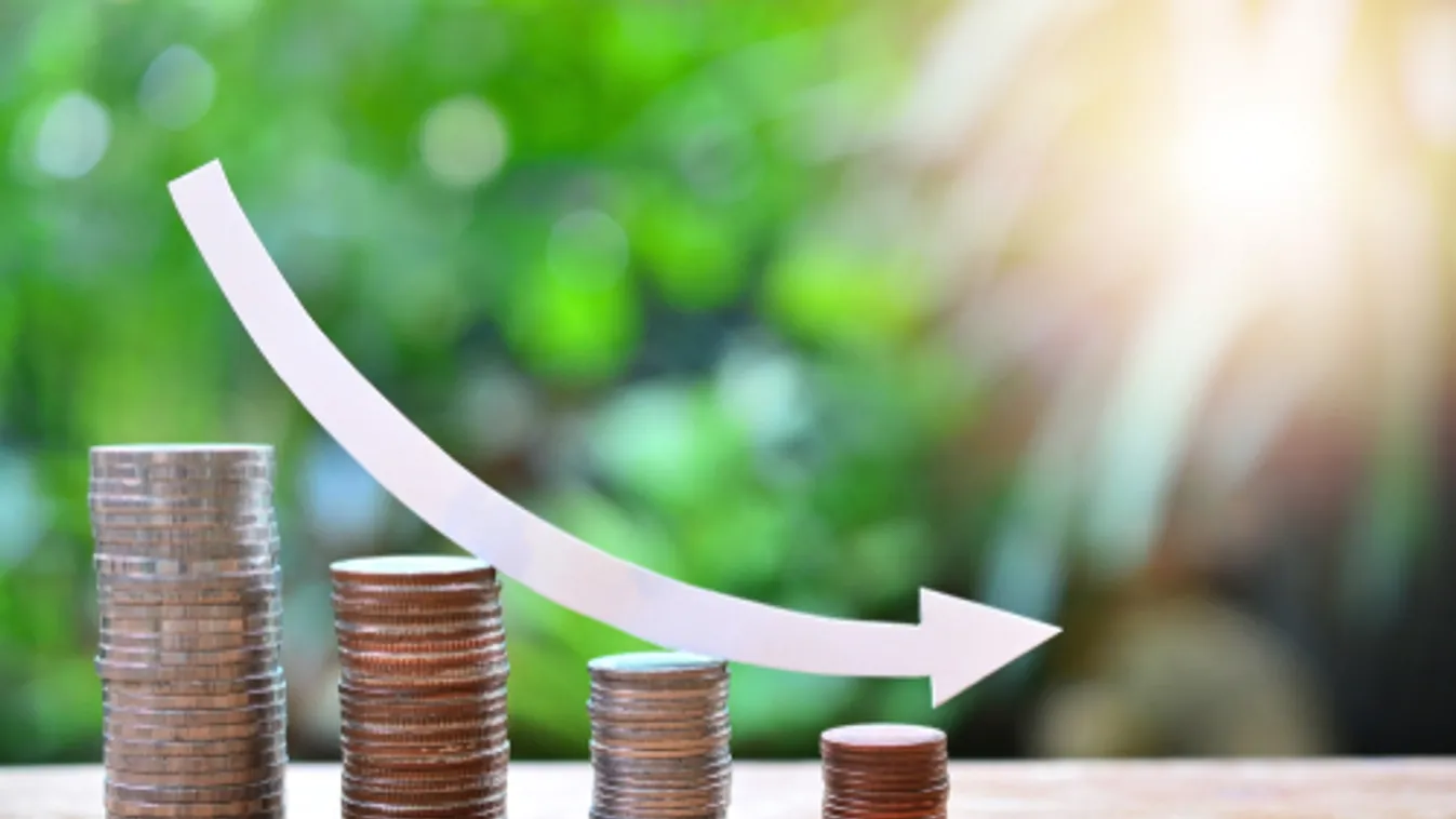 Lassult az Európai Unió és az euróövezet GDP-növekedése a második negyedévben éves szinten