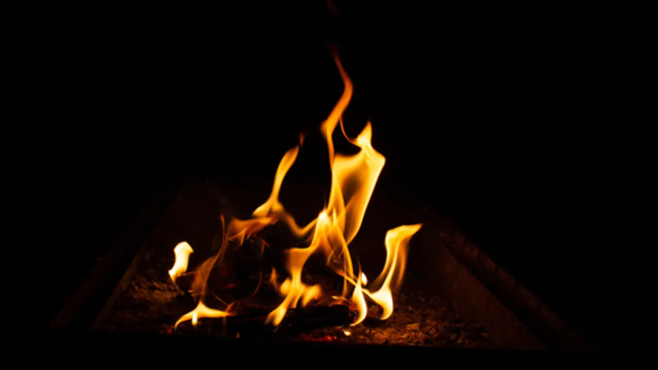 Kisebb tűz volt egy józsefvárosi iskolában