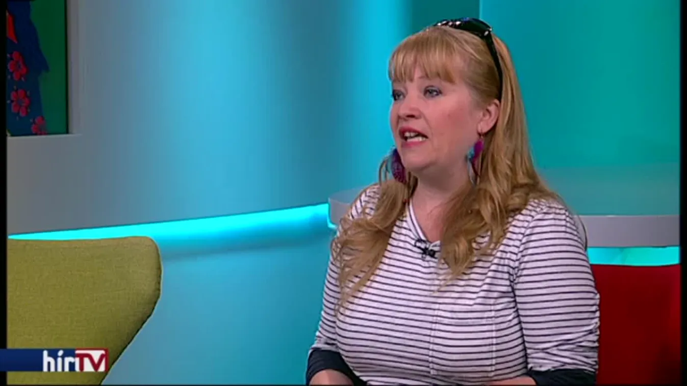 50 elszánt magyar nő