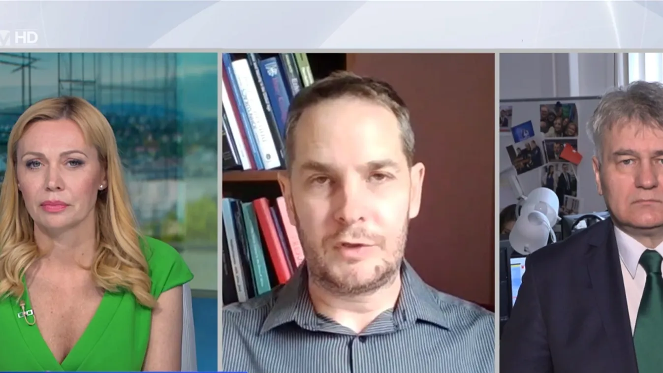 Magyarország és Lengyelország nemet mondott a migránskvótára