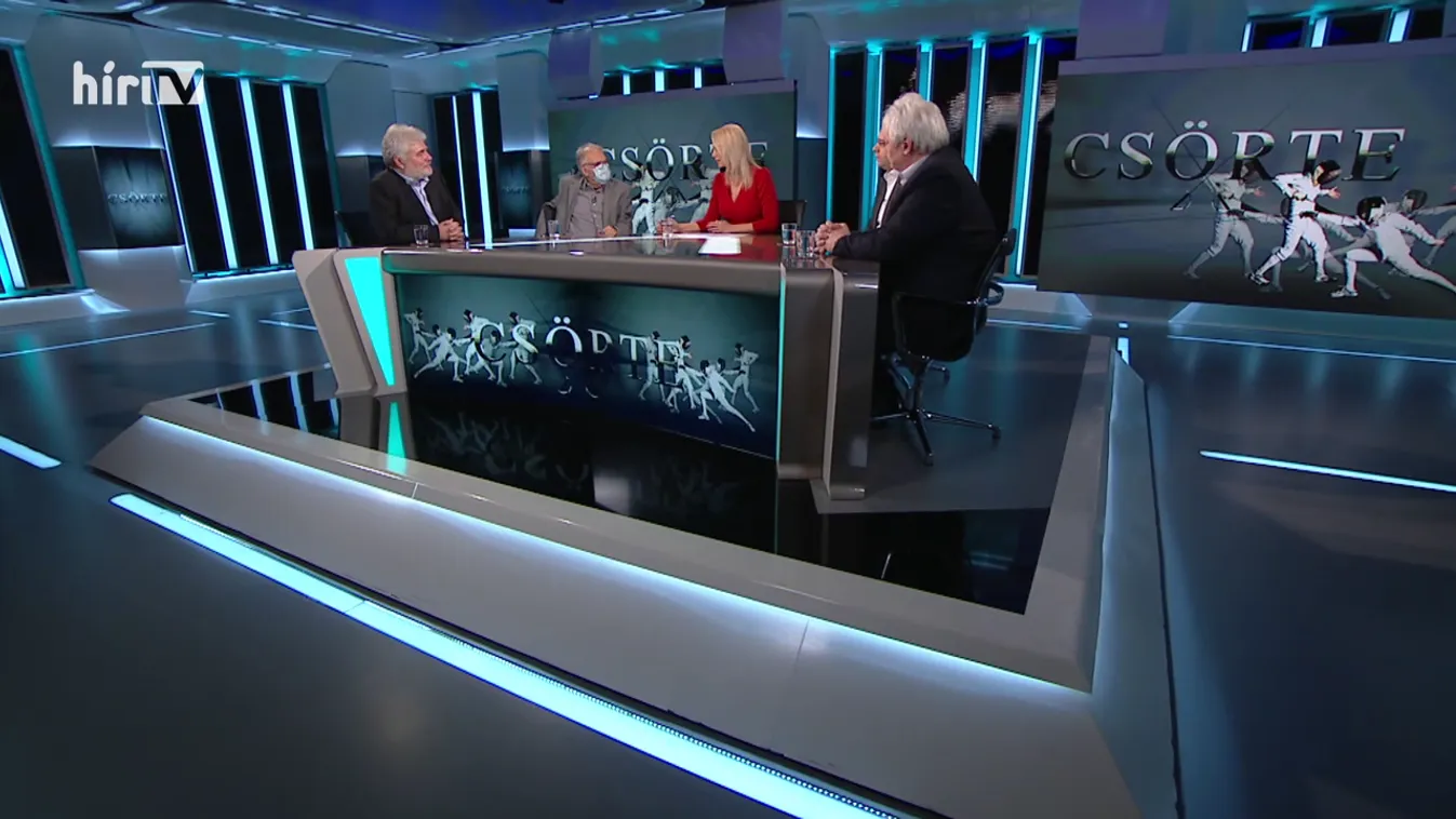 Csörte: Gyurcsány célja az egész ellenzék dominálása