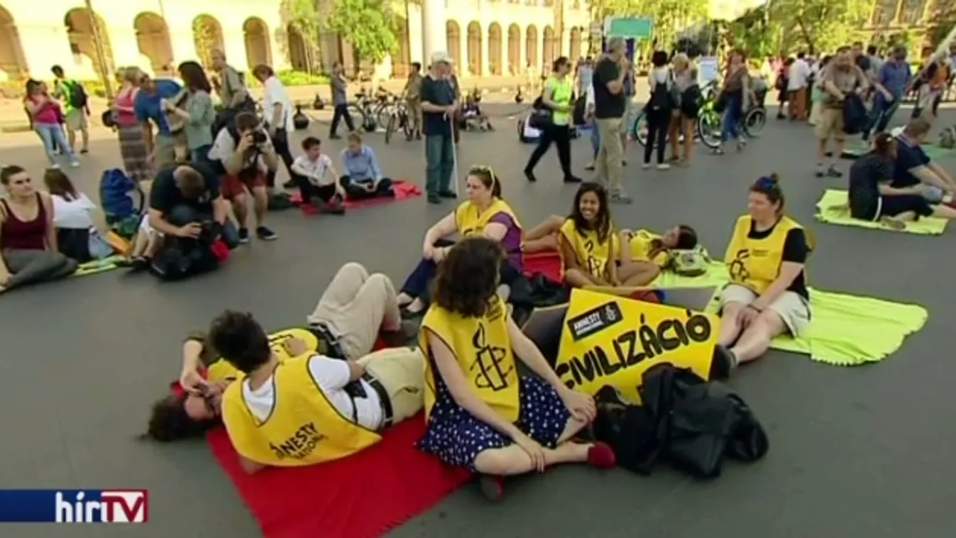 A lex CEU sorsára jutott a civiltörvény