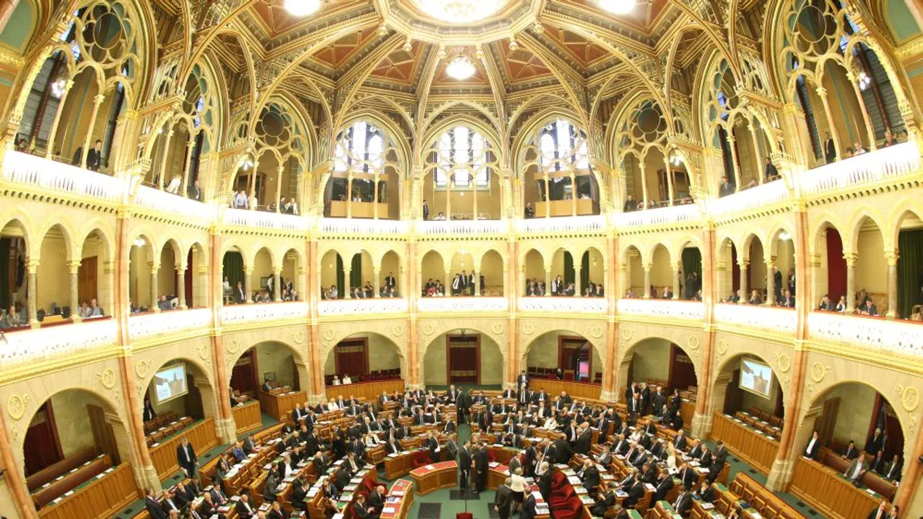 Nesze semmi? – Magyarország élőben