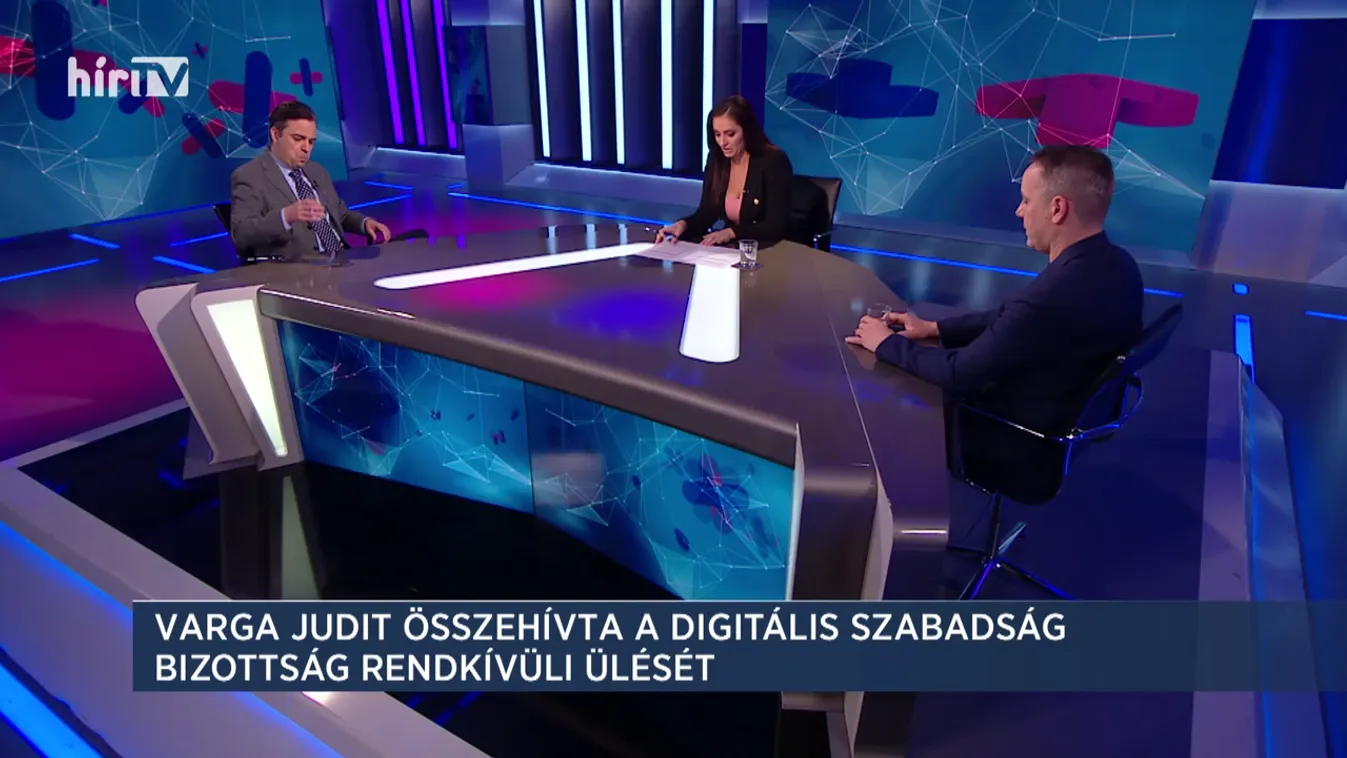 Plusz-mínusz: A véleménydiktatúra felé haladunk