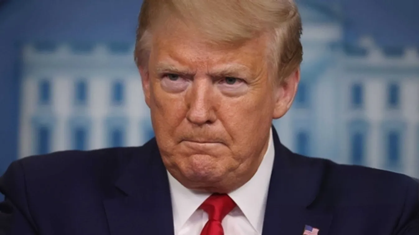 Donald Trump: Ukrajnával és Oroszországgal is vannak előre ütemezett találkozók