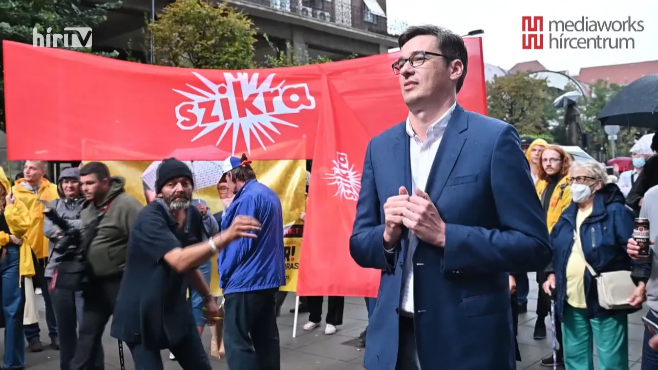 Véget ért az előválasztás