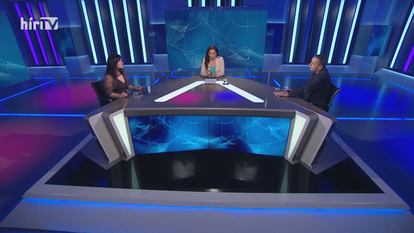 Plusz-mínusz: Karácsony nem egyeztet a Fudan egyetemről Palkovics Lászlóval