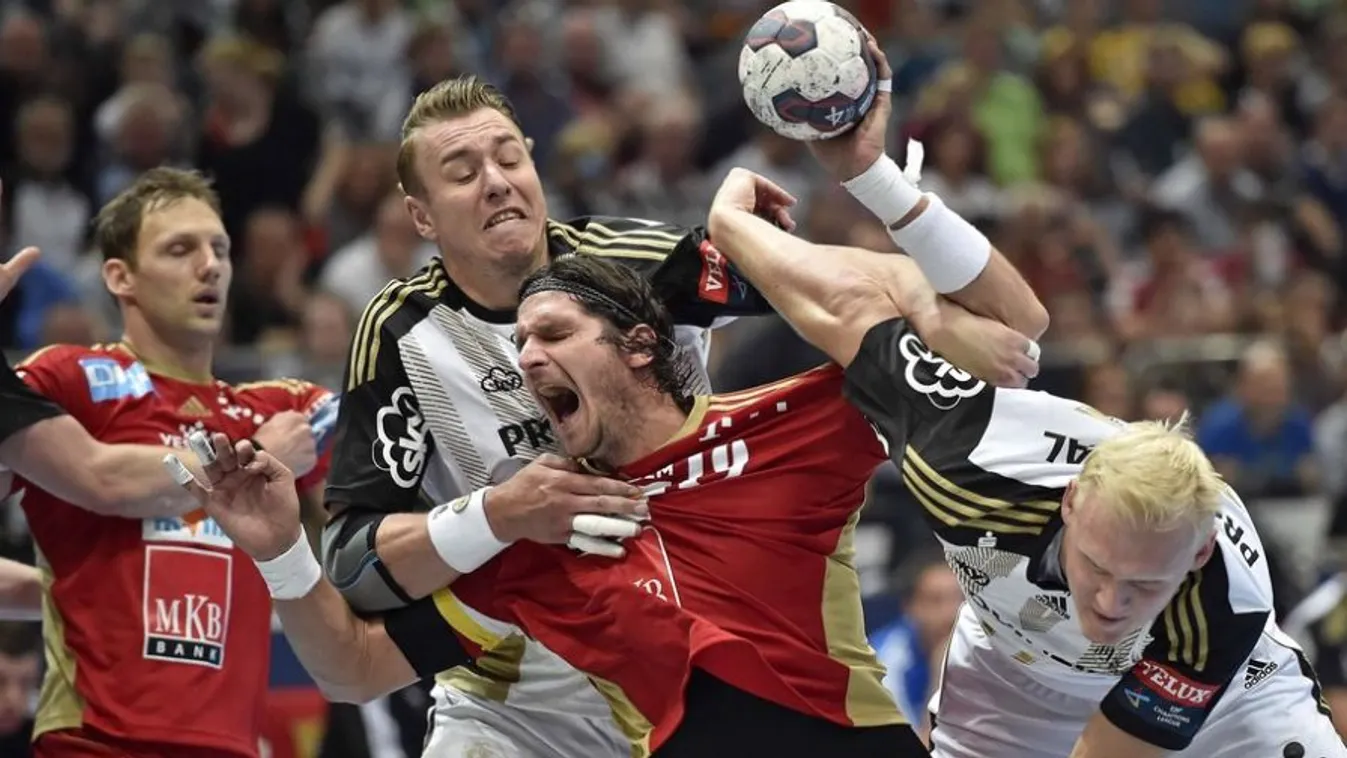 Nagy László: Plusz 2 év Veszprém