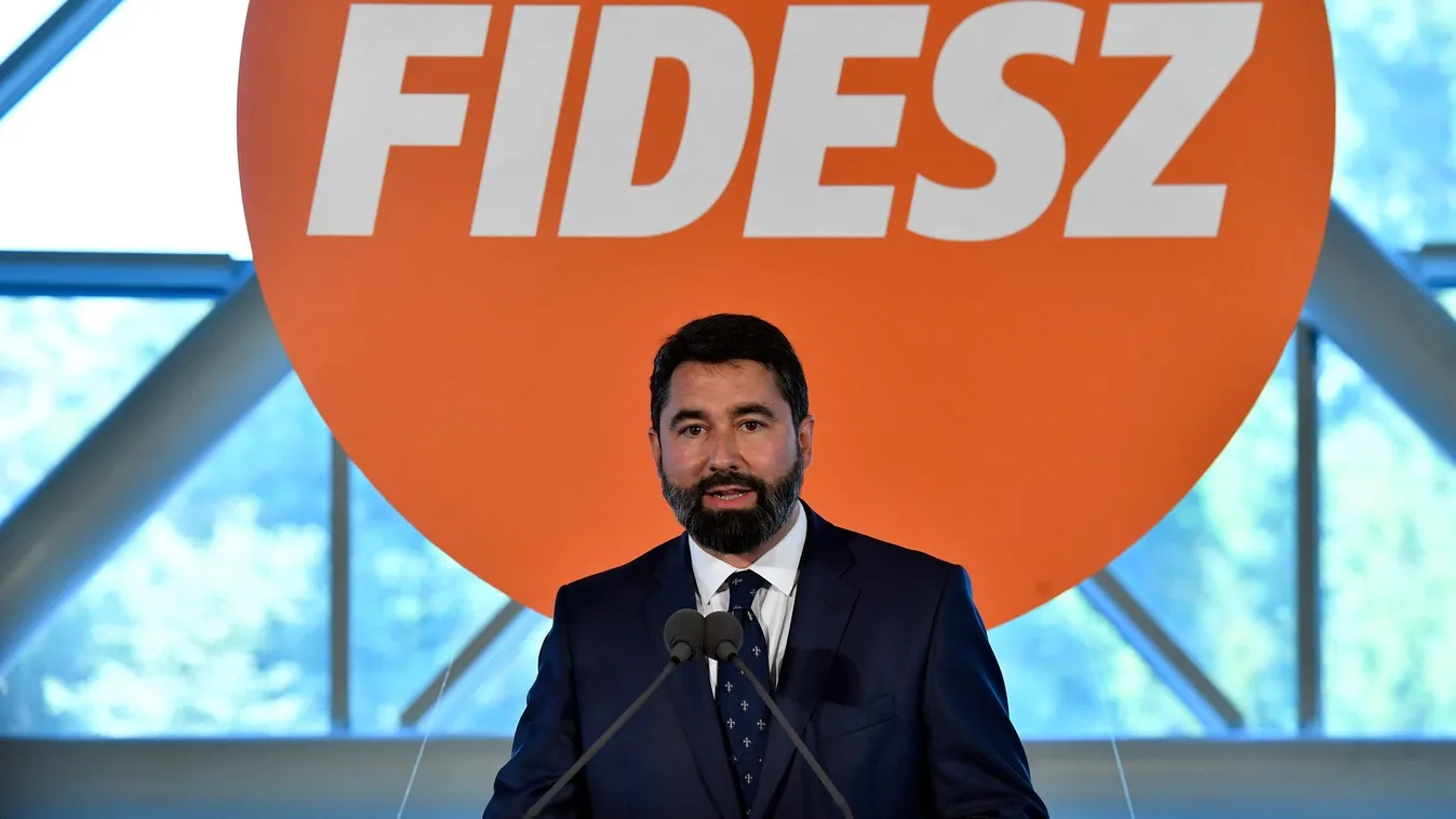 Hidvéghi Balázs: Magyarország a szabadság hazája