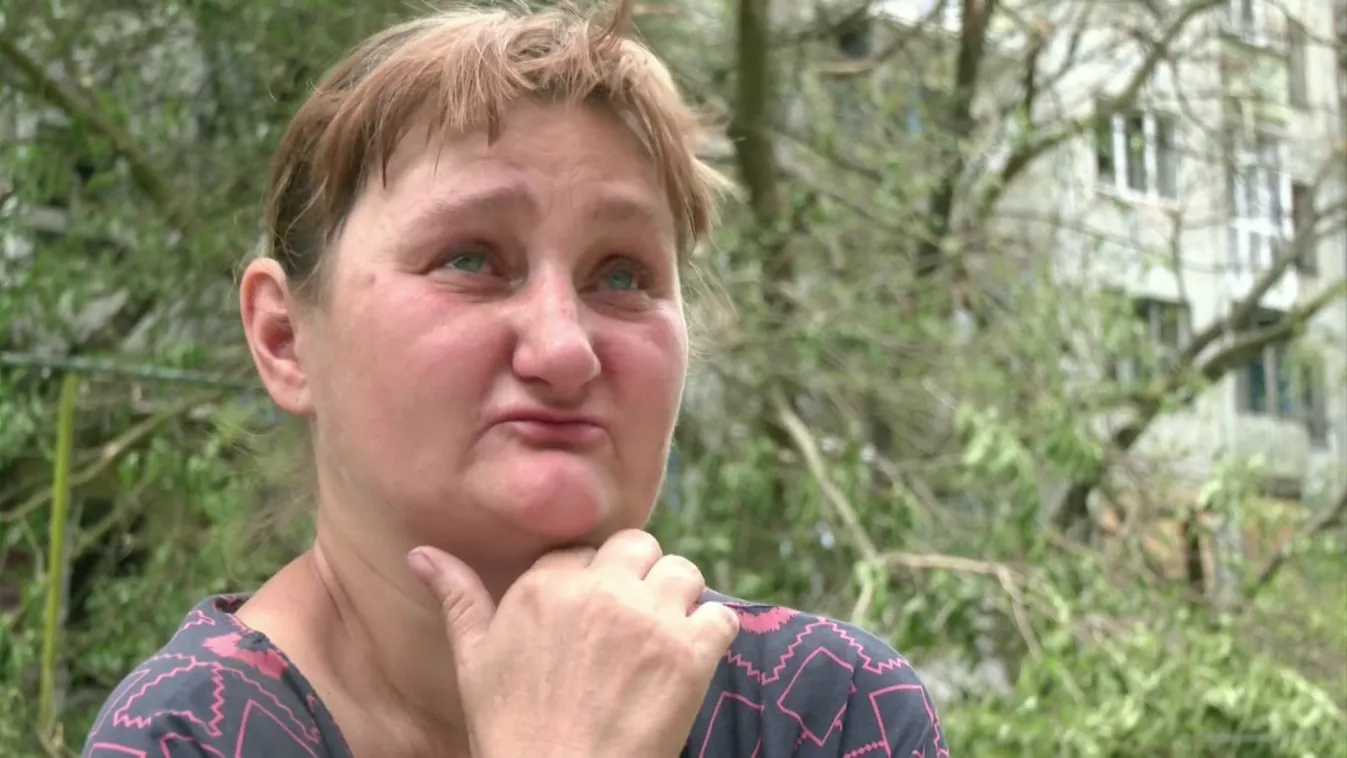 Radar: Sem evakuációra, sem utánpótlásra nincs remény