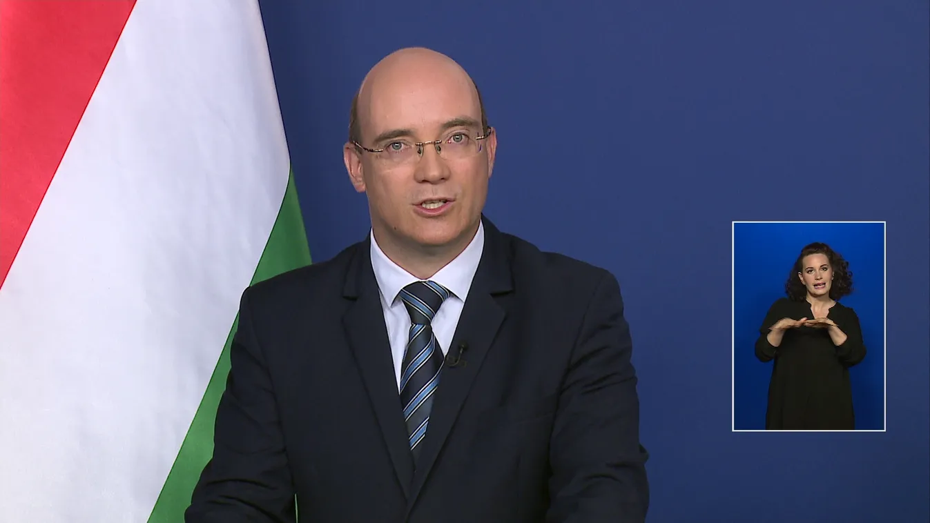 Maruzsa Zoltán: Helyi rugalmasságot és kreativitást kérnünk az intézményektől